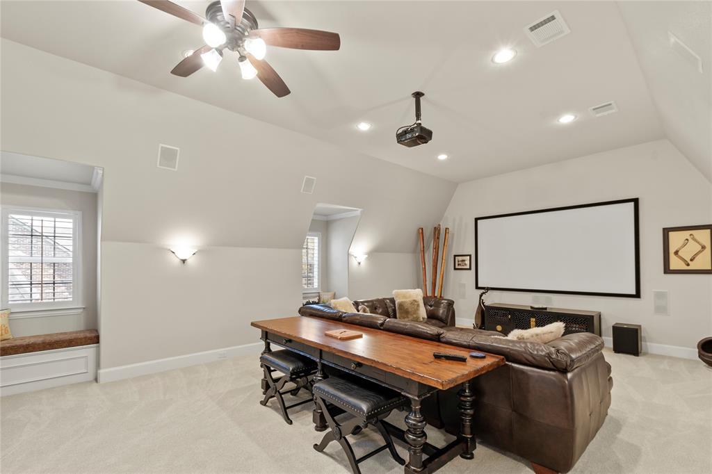 Pinnacle Club - Residential