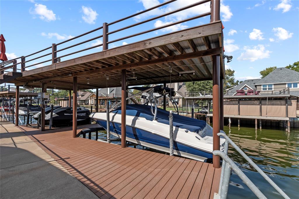 Pinnacle Club - Residential