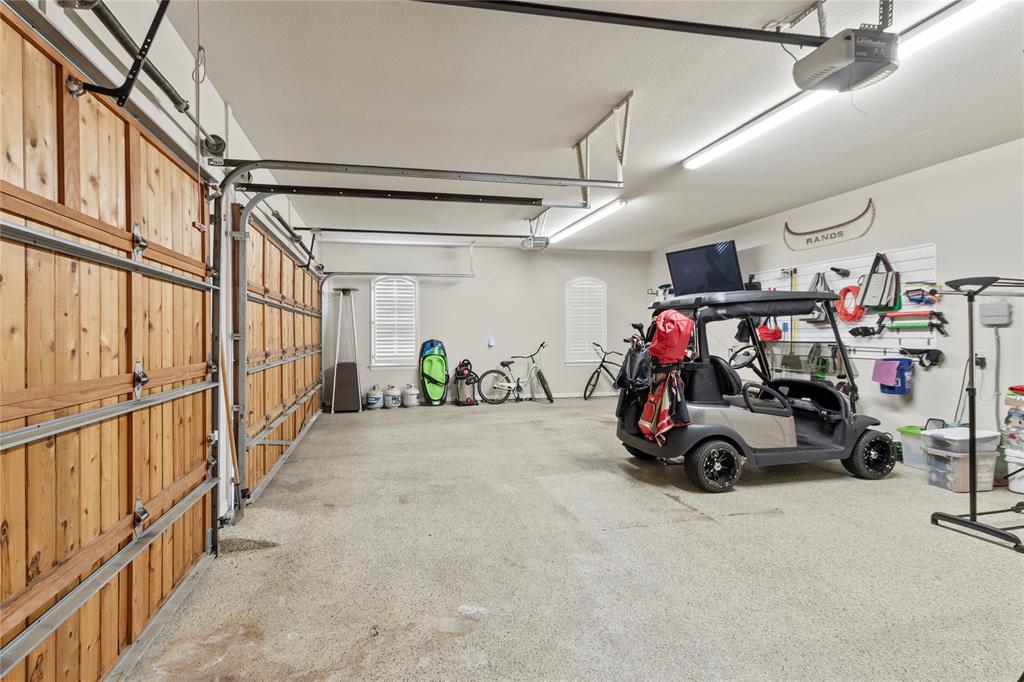Pinnacle Club - Residential