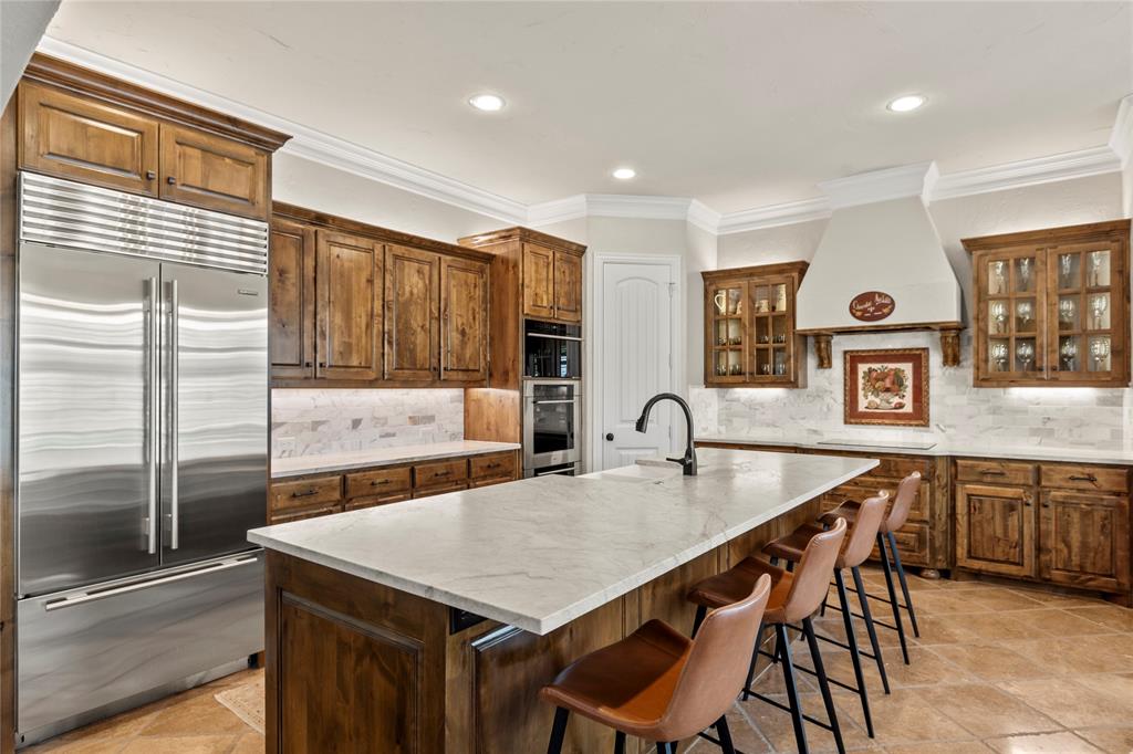 Pinnacle Club - Residential