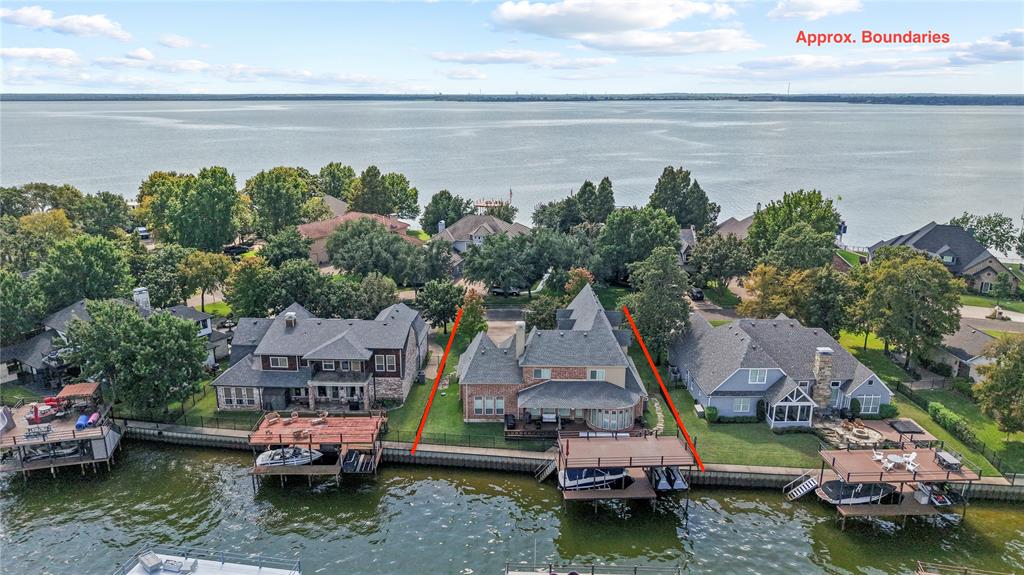 Pinnacle Club - Residential