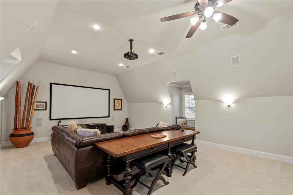 Pinnacle Club - Residential