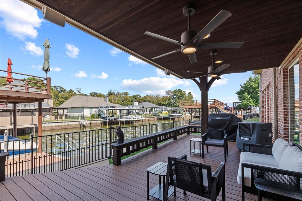 Pinnacle Club - Residential