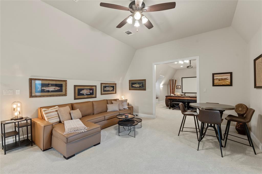Pinnacle Club - Residential