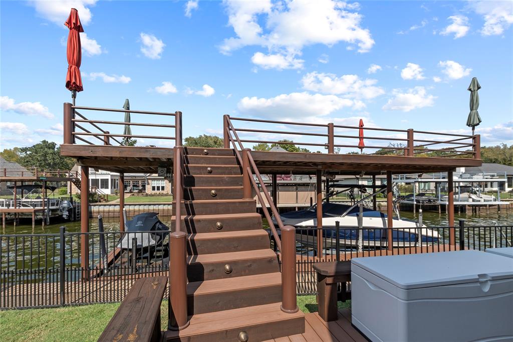 Pinnacle Club - Residential