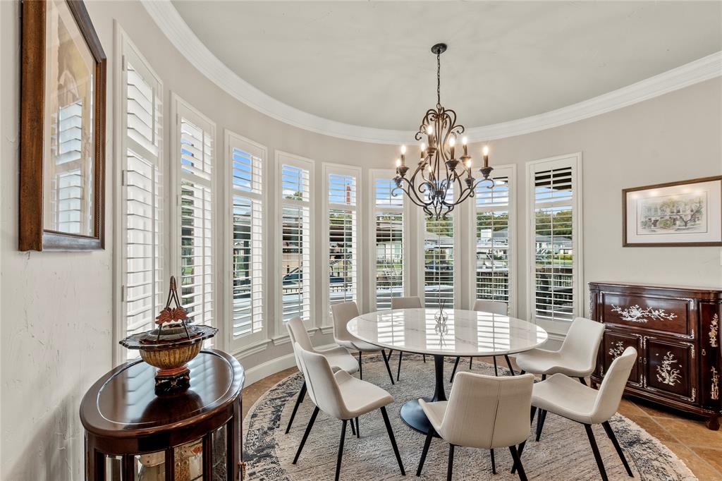 Pinnacle Club - Residential