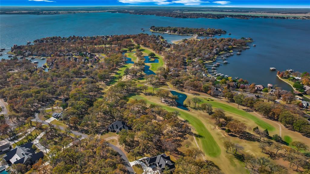 Pinnacle Club - Residential