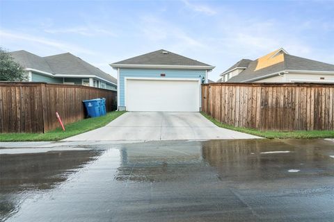 A home in Rowlett