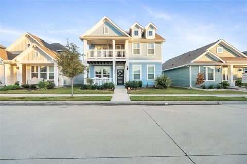 A home in Rowlett