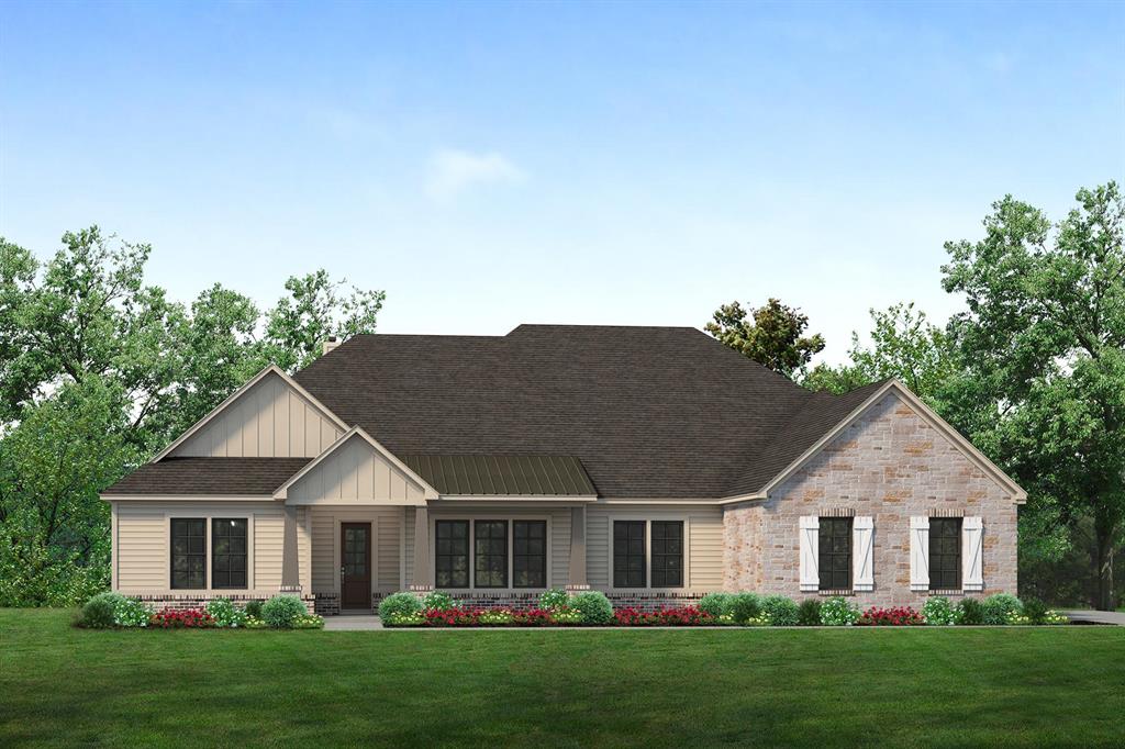 1107 Perrin Lane