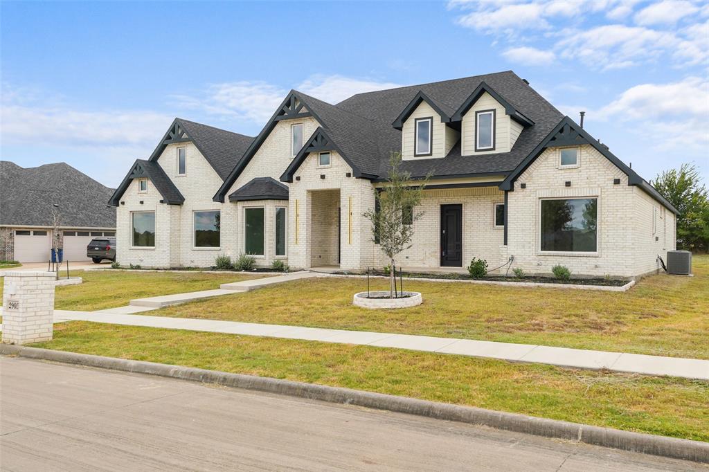 2903 Sunnyside Alley