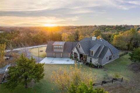 3300 Rigsby Lane Celina TX 75009