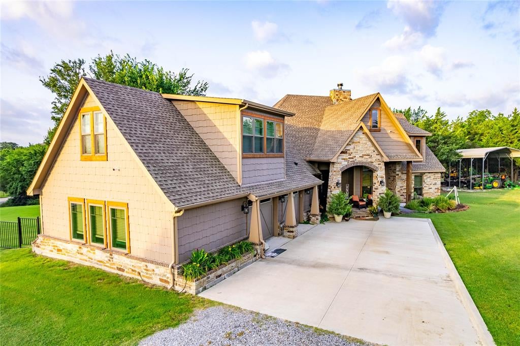3300 Rigsby Lane