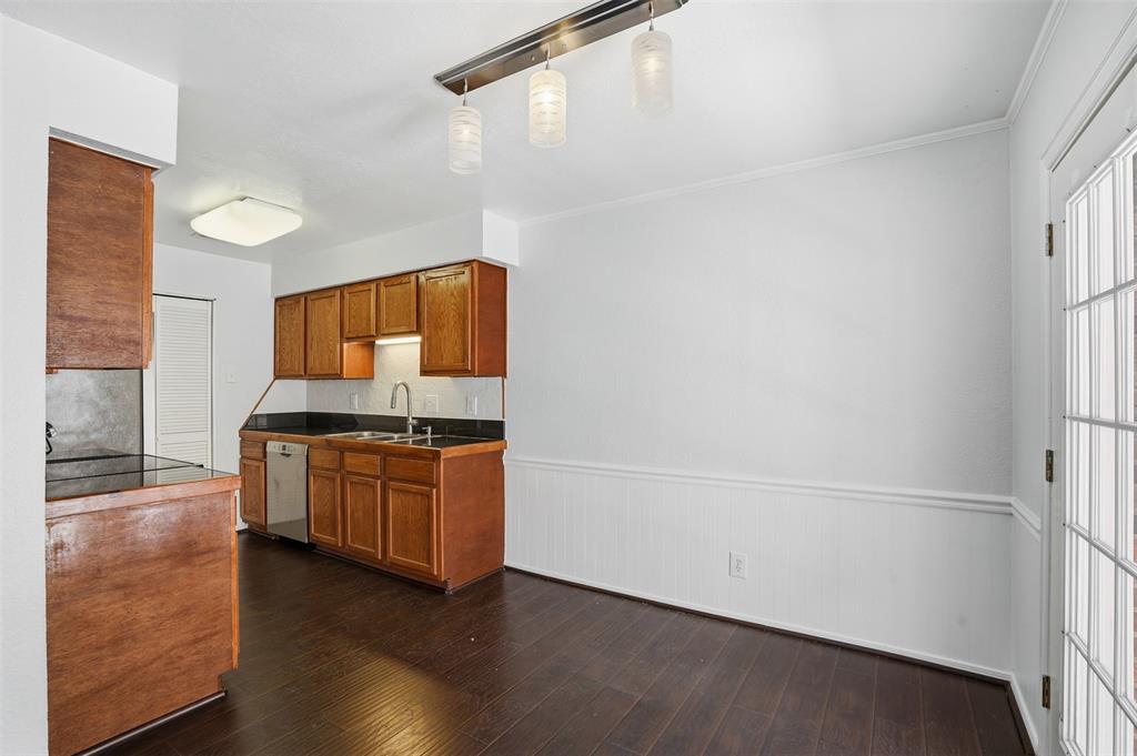 Ridgeline Townhome Condo - Residential