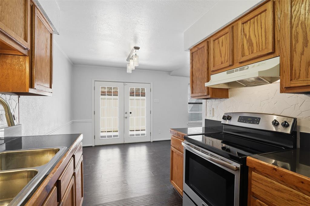 Ridgeline Townhome Condo - Residential