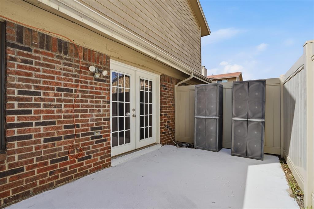 Ridgeline Townhome Condo - Residential