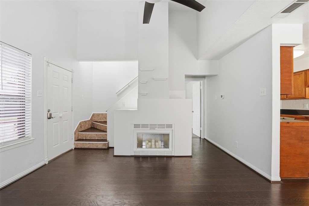 Ridgeline Townhome Condo - Residential