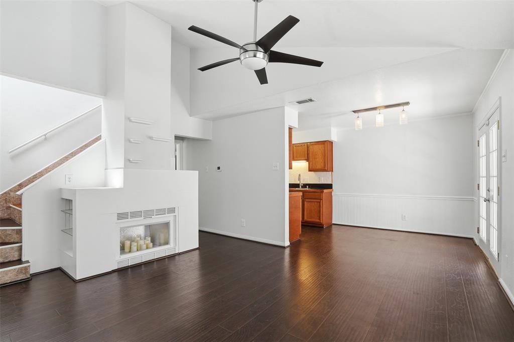 Ridgeline Townhome Condo - Residential