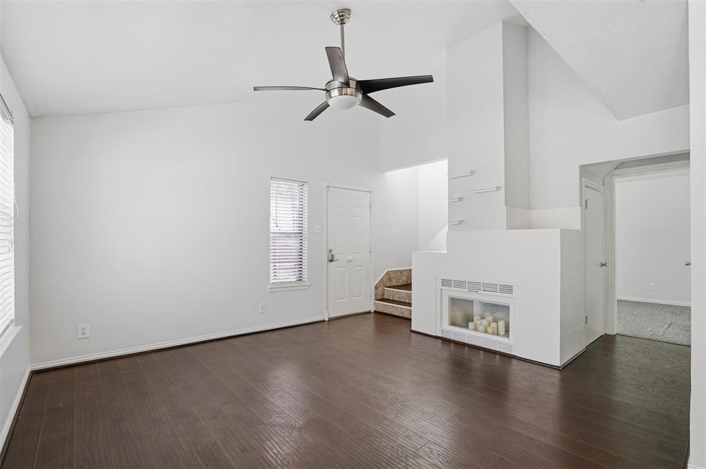 Ridgeline Townhome Condo - Residential