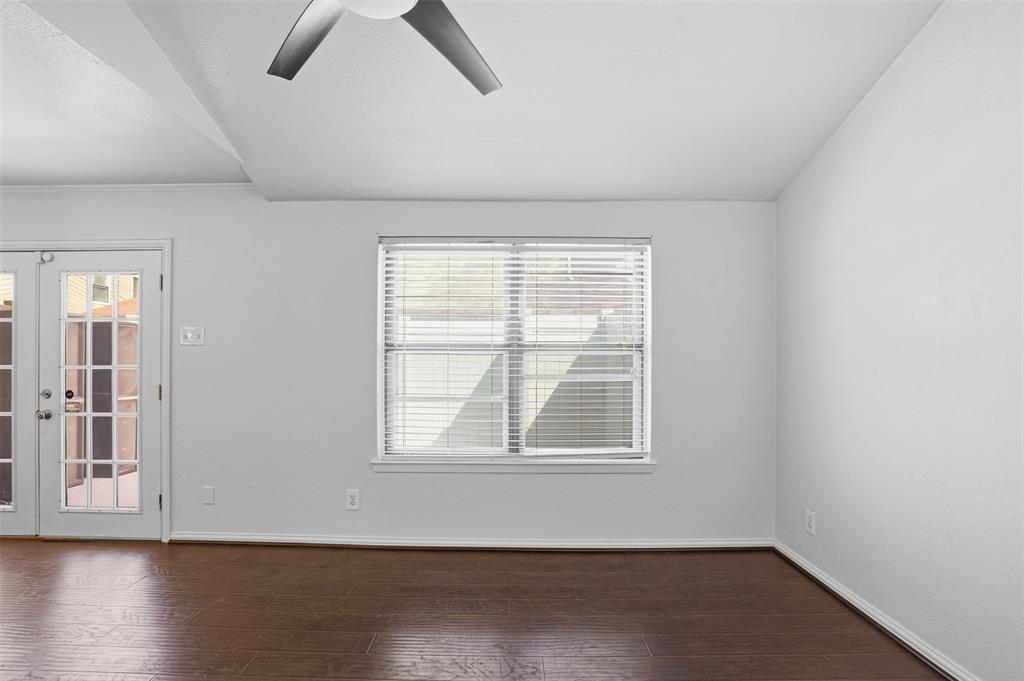 Ridgeline Townhome Condo - Residential