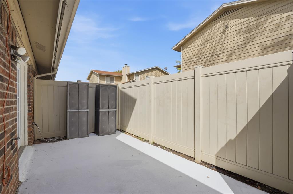 Ridgeline Townhome Condo - Residential