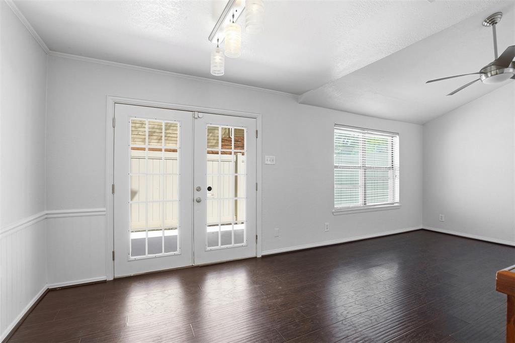 Ridgeline Townhome Condo - Residential