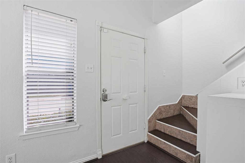 Ridgeline Townhome Condo - Residential