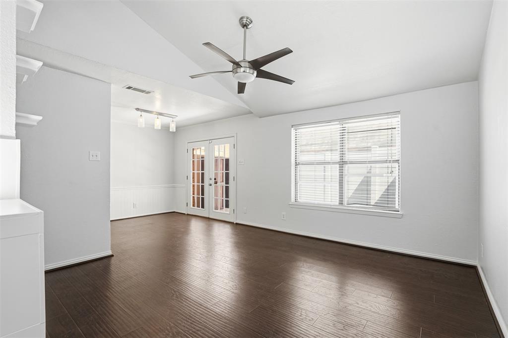 Ridgeline Townhome Condo - Residential