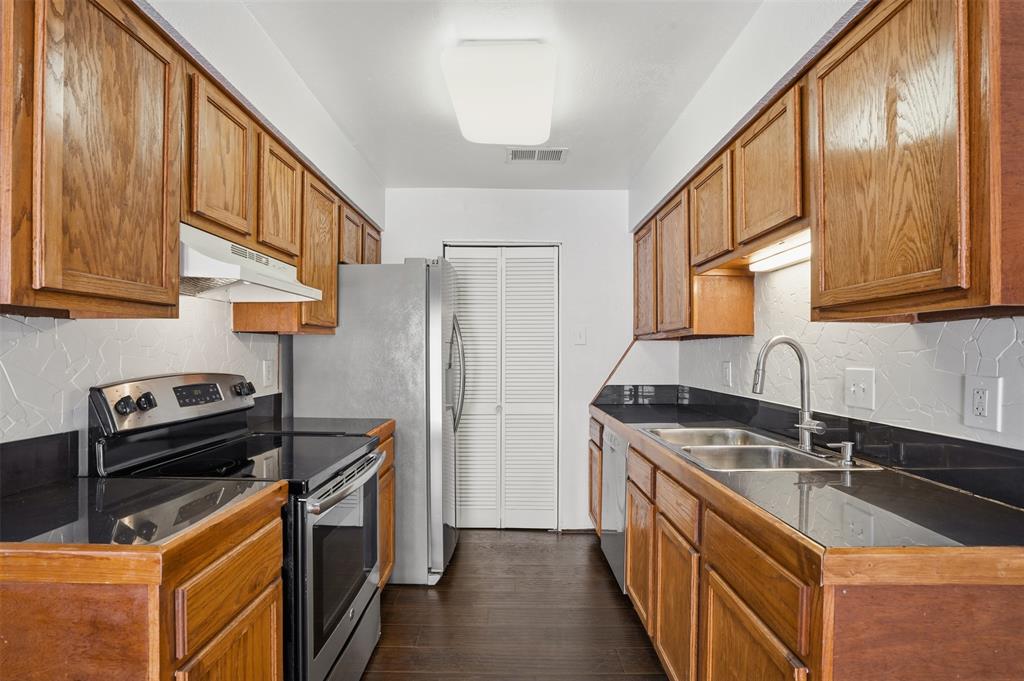 Ridgeline Townhome Condo - Residential