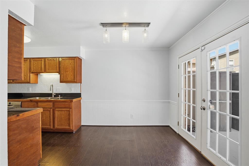 Ridgeline Townhome Condo - Residential