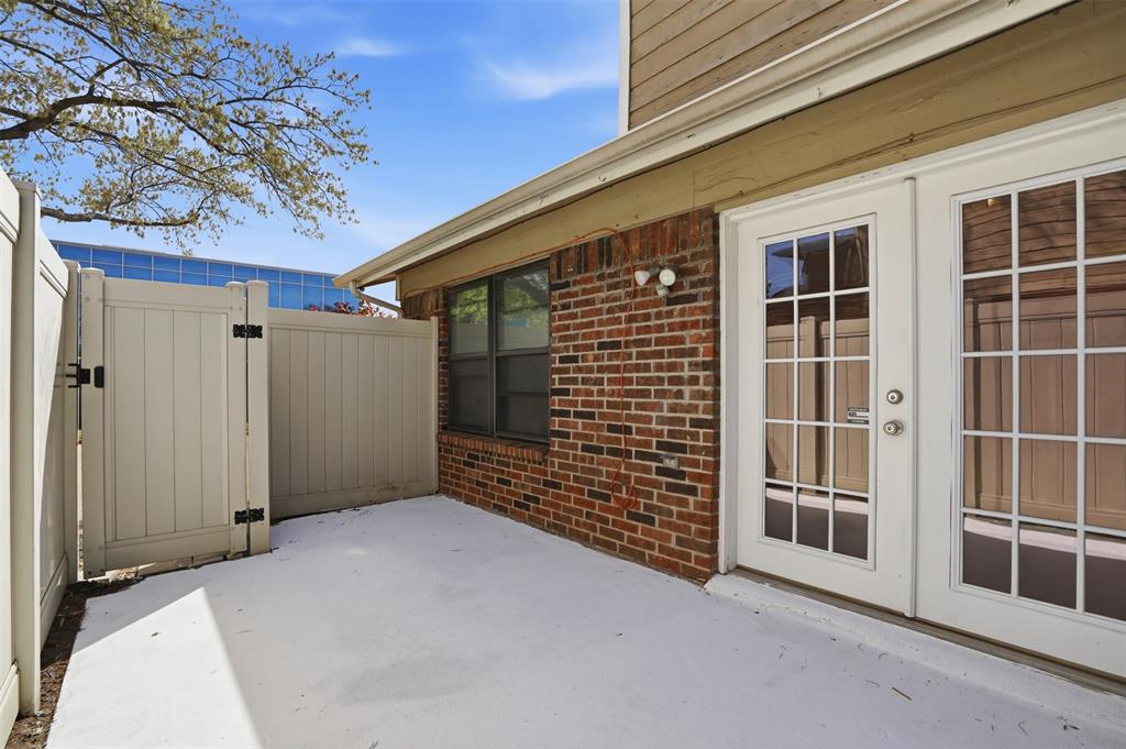 Ridgeline Townhome Condo - Residential