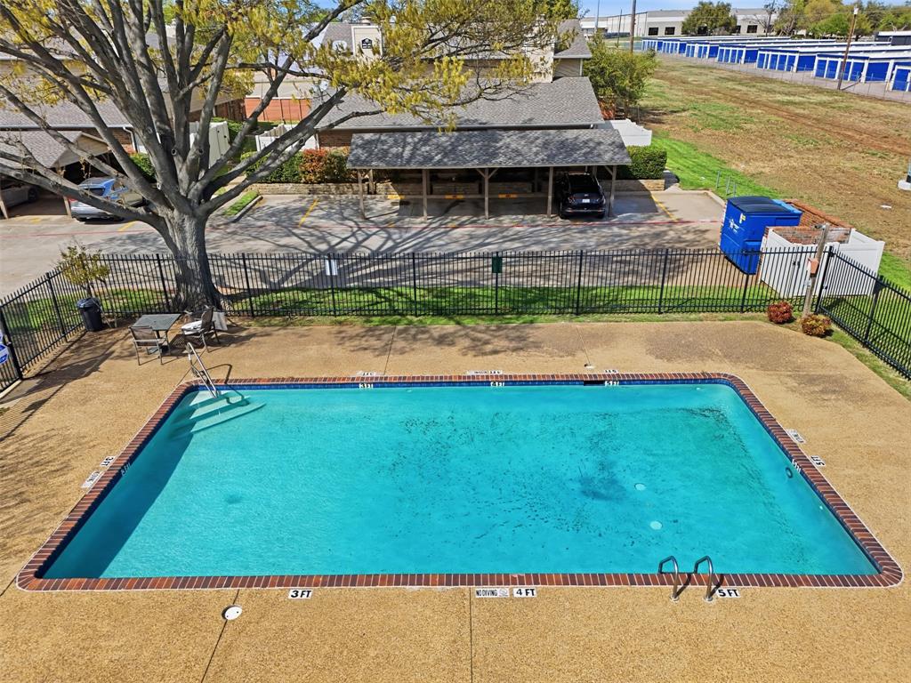 Ridgeline Townhome Condo - Residential