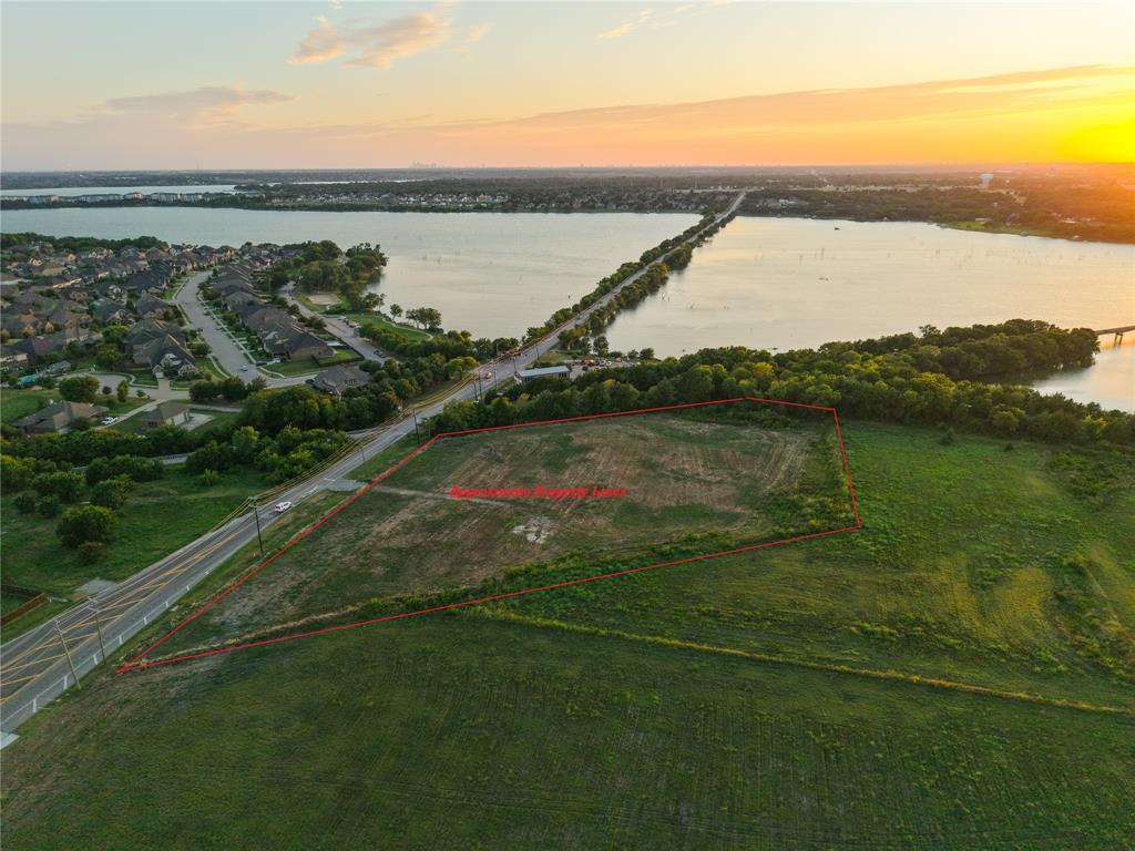 J Hobbs Surv Abs #571 - Commercial Sale