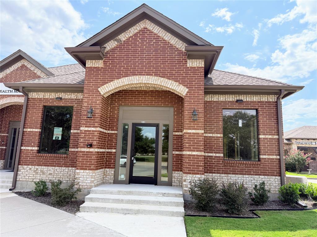 1511 W McDermott Drive 210 and #230