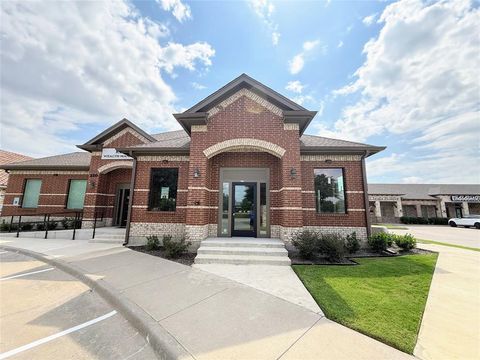 1511 W McDermott Drive 210 and #230 Allen TX 75013