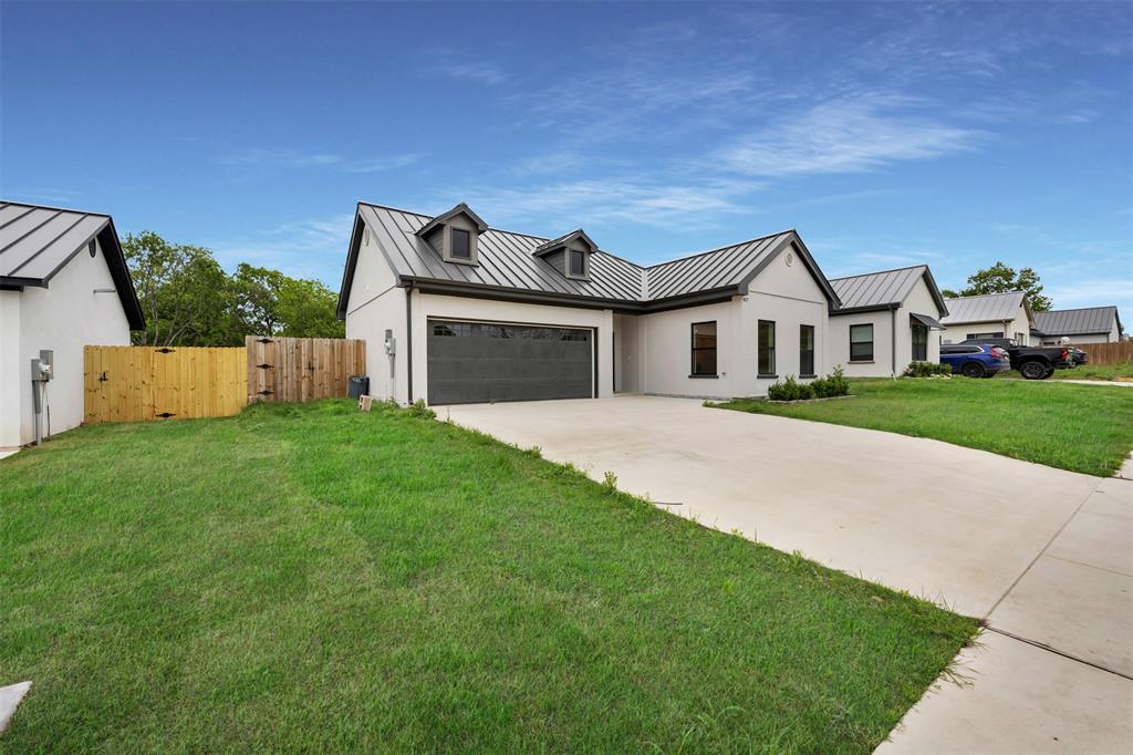 Fortson Thompson - Residential