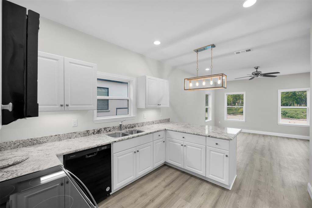 Fortson Thompson - Residential