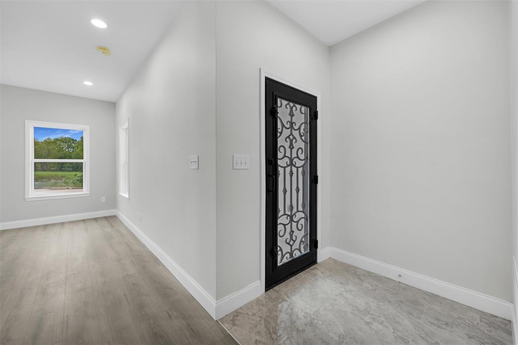 Fortson Thompson - Residential