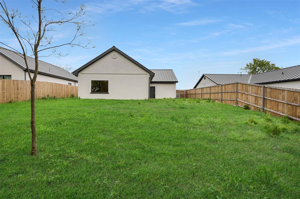 Fortson Thompson - Residential