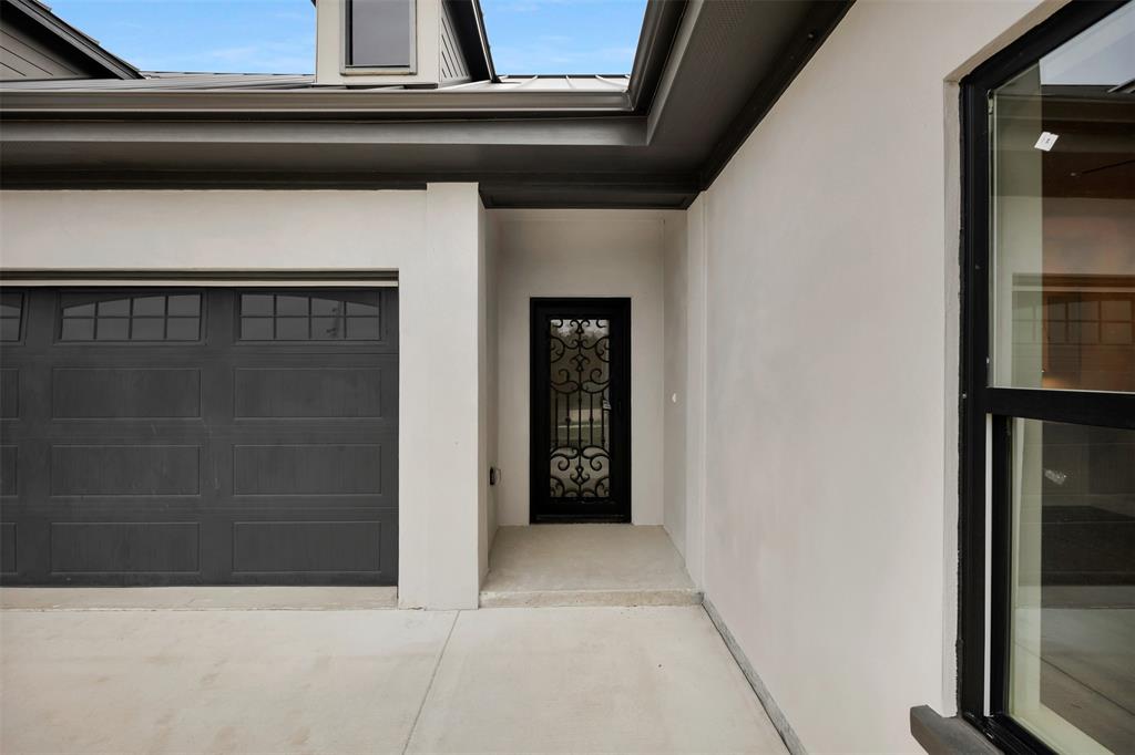 Fortson Thompson - Residential