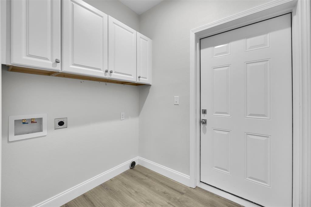 Fortson Thompson - Residential