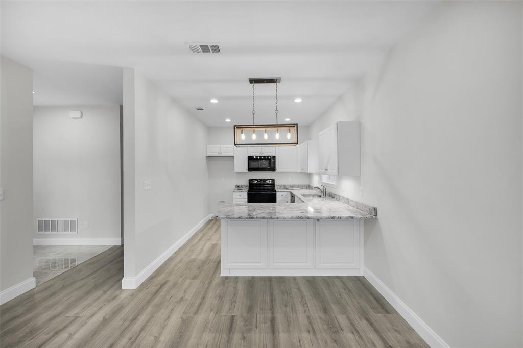 Fortson Thompson - Residential