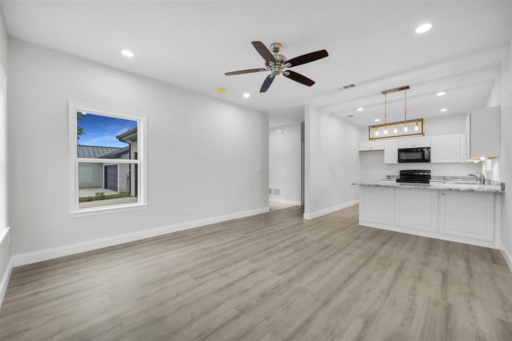 Fortson Thompson - Residential