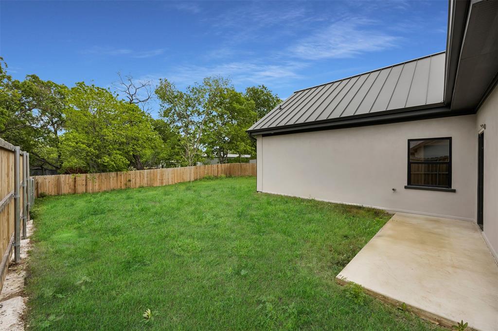 Fortson Thompson - Residential