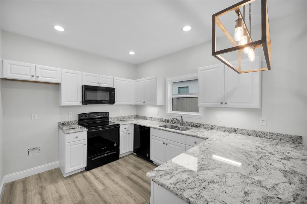 Fortson Thompson - Residential