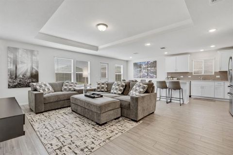 Photo of 16024 Pious Drive, Haslet, TX 76052 (MLS # 21290863)