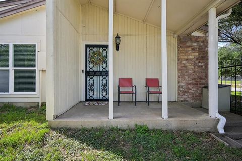 8609 N Normandale Street Fort Worth TX 76116