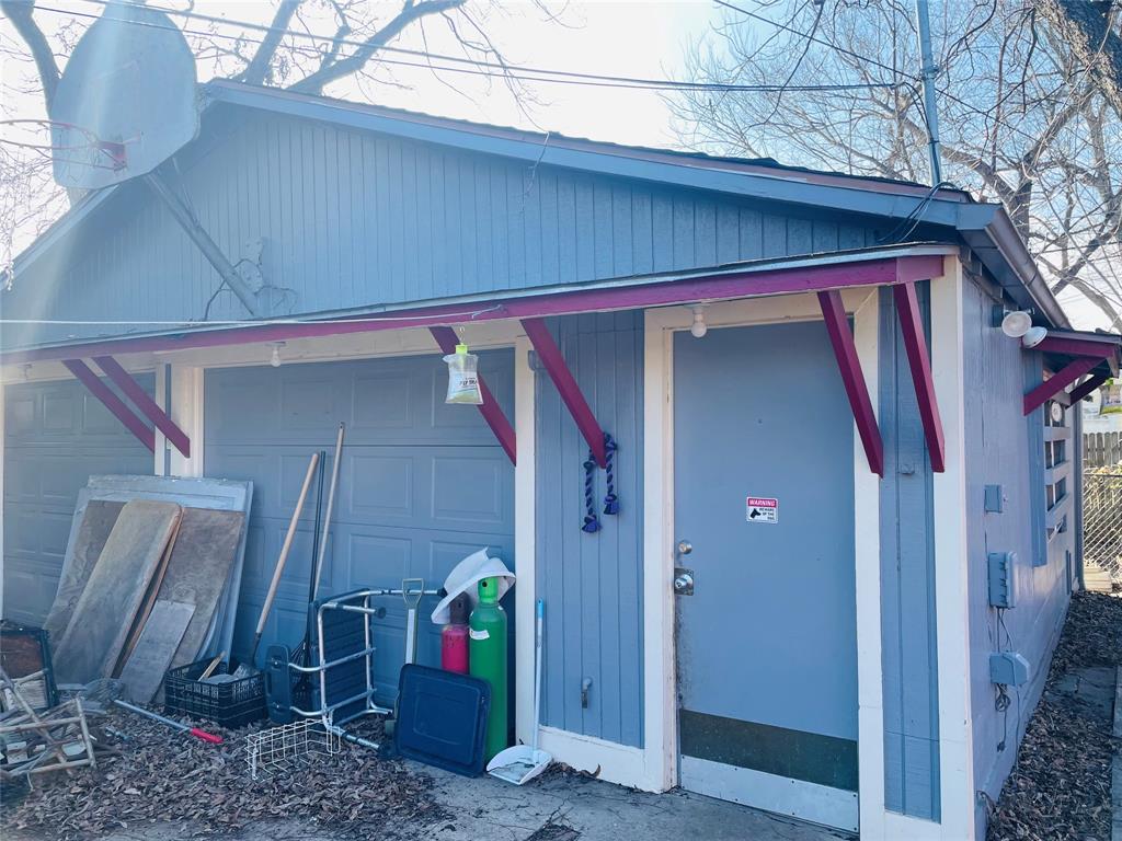 Sunset Hill - Residential