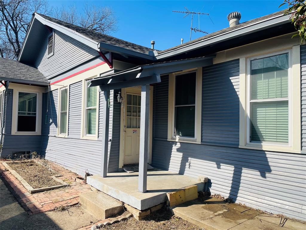 Sunset Hill - Residential