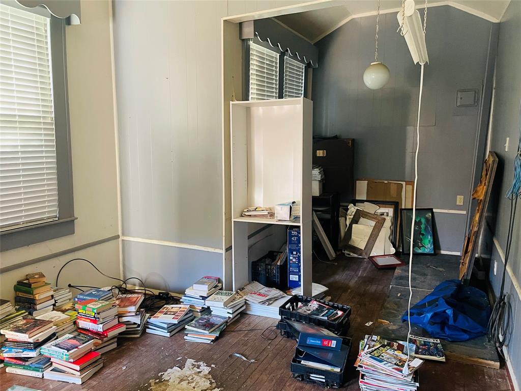 Sunset Hill - Residential